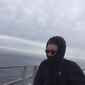 Meet your Posher, Matthew